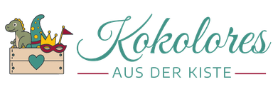 Kokolores aus der Kiste