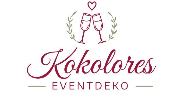 Kokolores Eventdeko