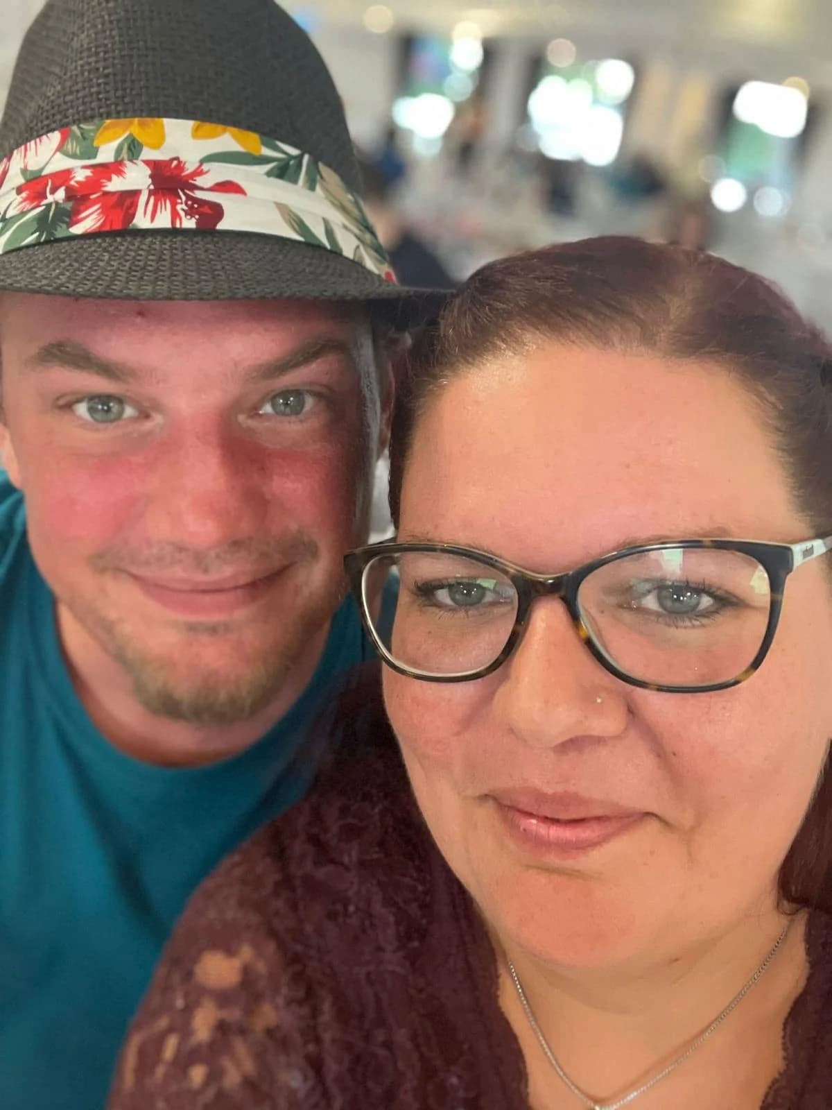 Sabrina & Torsten