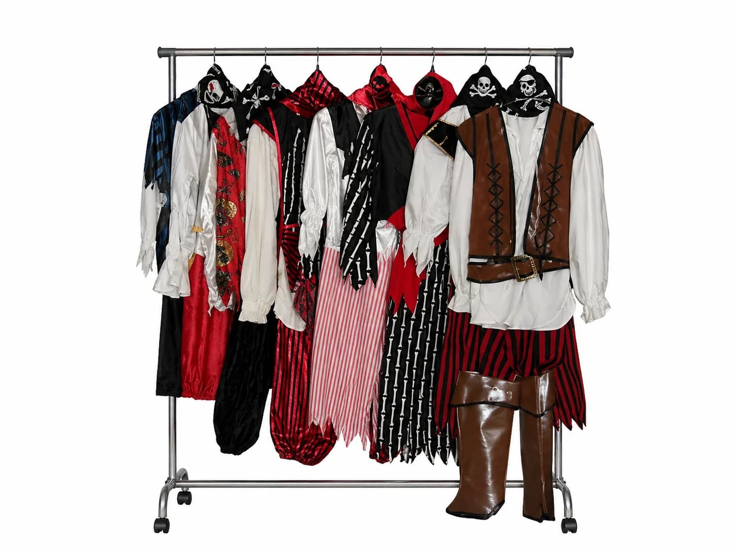 piraten-kiste – Galerie 1